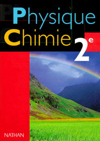 Physique-Chimie, 2de