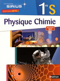 Physique-Chimie 1re S