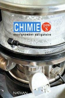 Chimie Terminale S