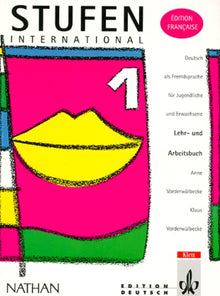 Stufen international, niveau 1