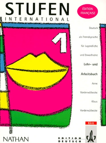 Stufen international, niveau 1