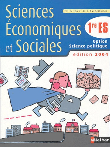 Sciences économiques et sociales