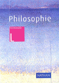 Philosophie Terminale L
