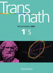 Transmath 1ere S