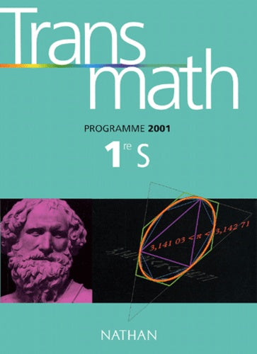 Transmath 1ere S