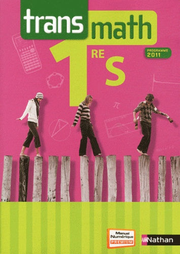 Transmath 1re S