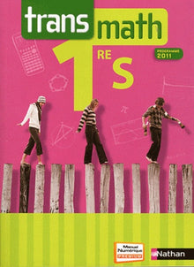 Transmath 1re S