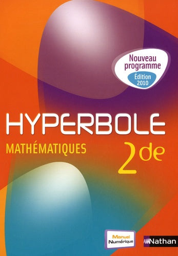 Hyperbole 2de