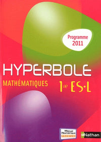 Hyperbole 1re ES-L