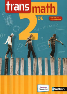 Transmath 2de