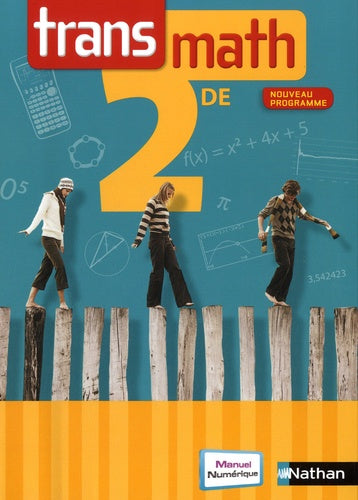 Transmath 2de