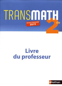 Transmath 2de