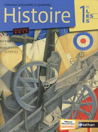 Histoire 1re L-ES