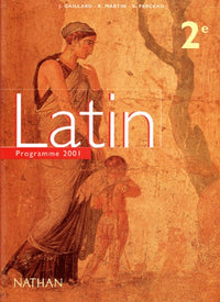 Latin 2de