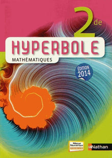 Hyperbole 2de