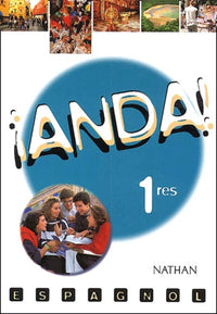 Anda !