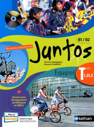 Juntos Term L, ES, S