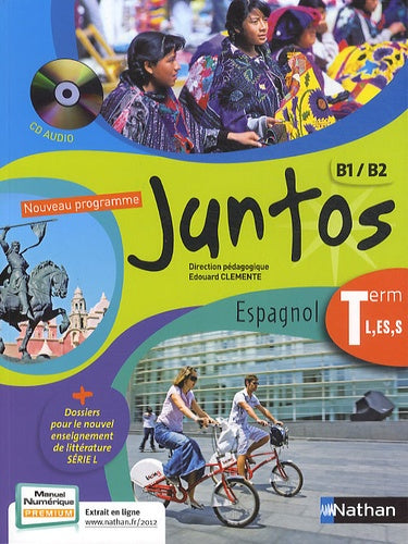 Juntos Term L, ES, S