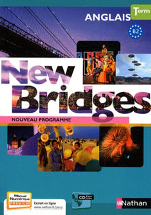 New Bridges Term. + CD Grand Format
