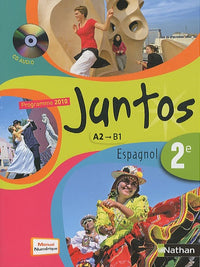 Juntos 2e