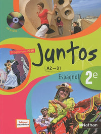 Juntos 2e