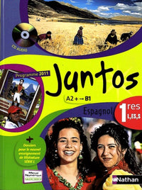 Juntos 1re L, ES, S