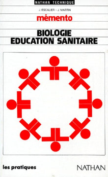 Biologie éducation sanitaire, CAP BEP : mémento