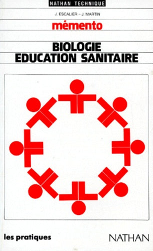Biologie éducation sanitaire, CAP BEP : mémento