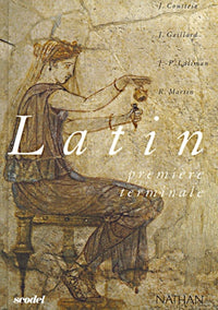 Latin Première Terminale