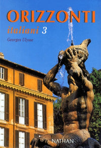 Orizzonti Italiani 3