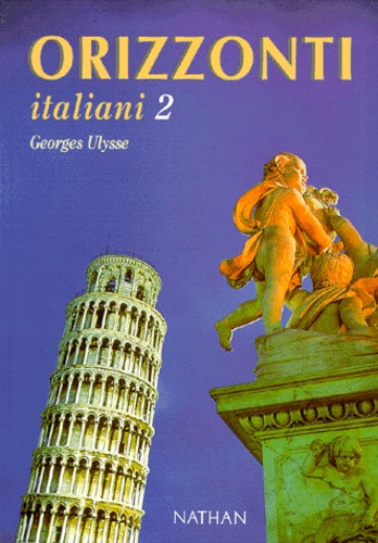 Orizzonti italiani, niveau 2
