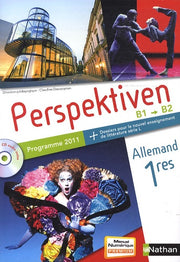 Perspektiven 1re S, ES, L