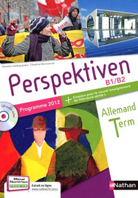 Perspektiven Term S, ES, L