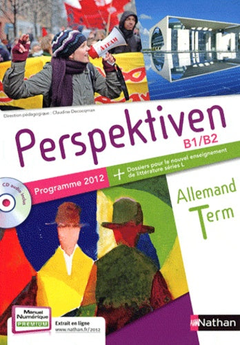 Perspektiven Term S, ES, L