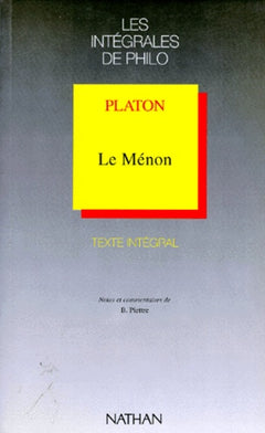 Ménon
