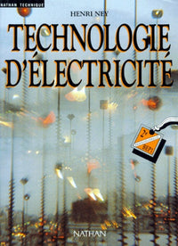 Technologie d'électricité: 2e professionnelle, BEP 1