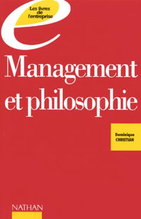 Management et philosophie