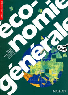 Economie generale