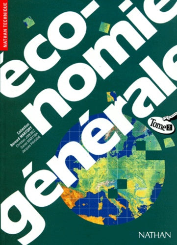 Economie generale