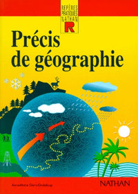 Précis de géographie