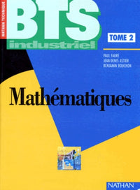 Mathématiques, tome 2