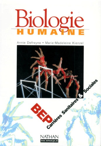 Biologie humaine, BEP