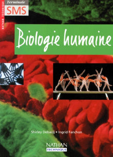 Biologie humaine terminale SMS