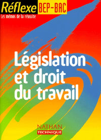Législation et droit du travail, 1998-1999