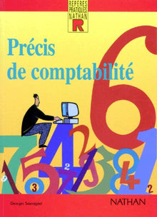 Le précis de comptabilité