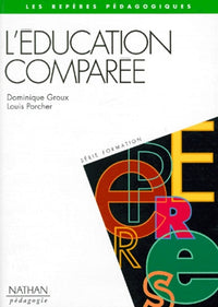 L'éducation comparée