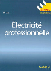 Electricité professionnelle