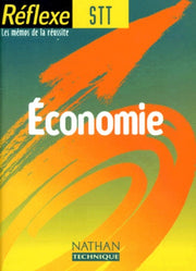 Les Mémos de la réussite : Economie, STT