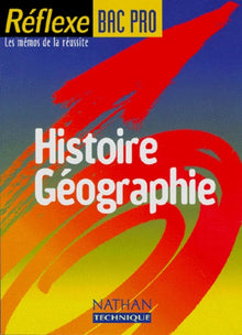 Histoire-géographie