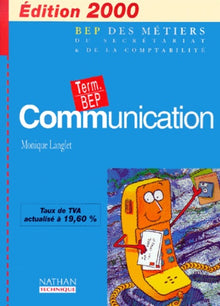 Communication, terminale BEP